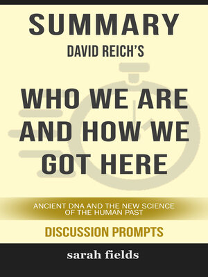 cover image of Summary